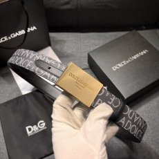 D&G Belts